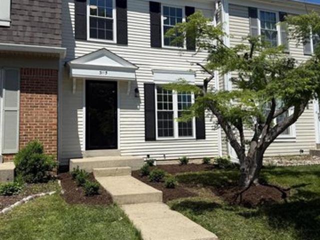 Townhouse for sale in Olney, Maryland