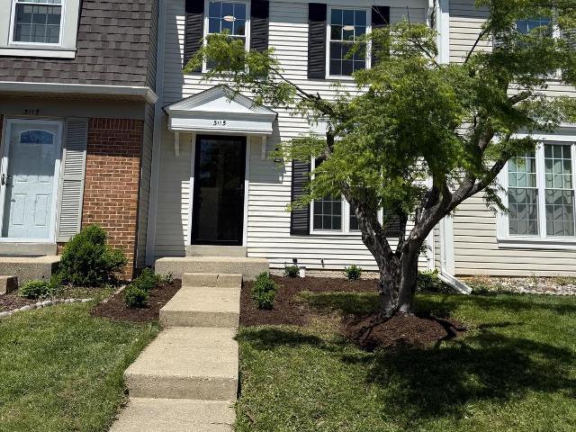 Townhouse for sale in Olney, Maryland