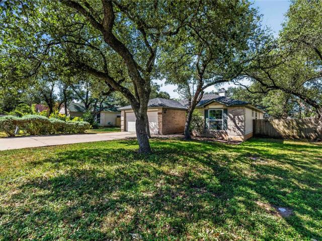 House for sale in Williamson, Texas