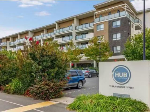 Apartment for rent in Bruce, Australian Capital Territory