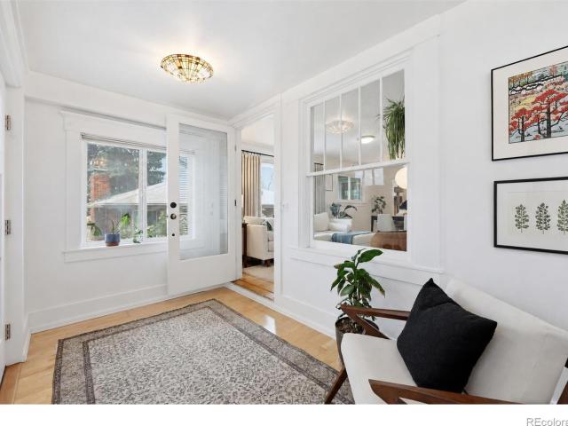 House for sale in Boulder, Colorado