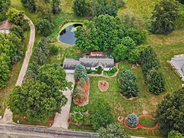 House for sale in Michigan