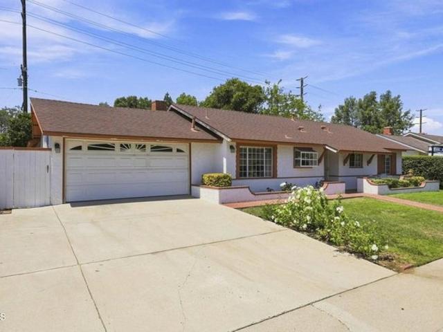 House for sale in Newbury Park, California