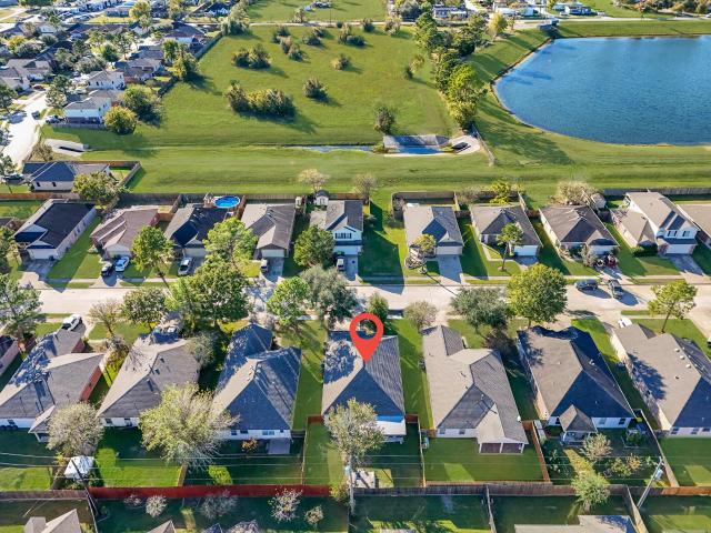 House for sale in Pearland, Texas