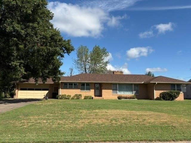 House for sale in Parsons, Labette County