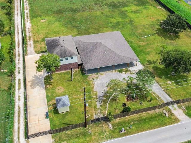 House for sale in Manvel, Brazoria County