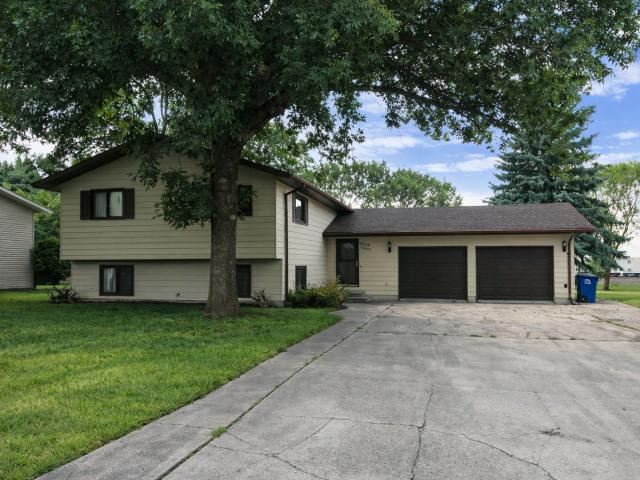 House for sale in Moorhead, Minnesota
