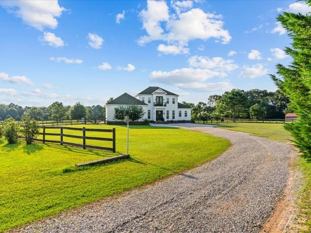 House for sale in Newton, Alabama