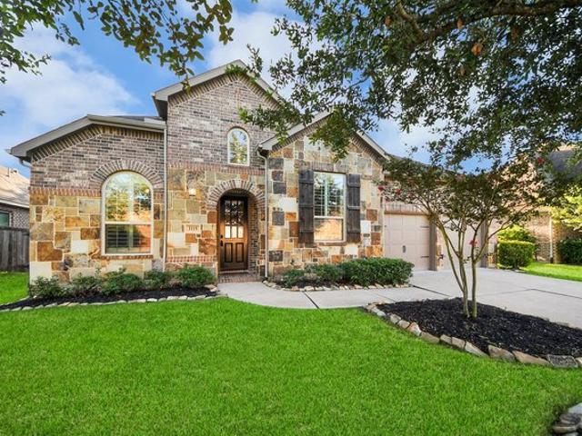 House for sale in Manvel, Texas