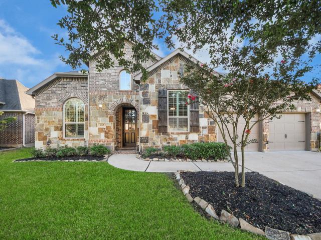 House for sale in Manvel, Texas