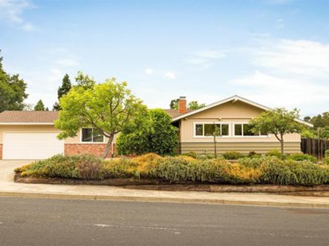 House for sale in Lafayette, California