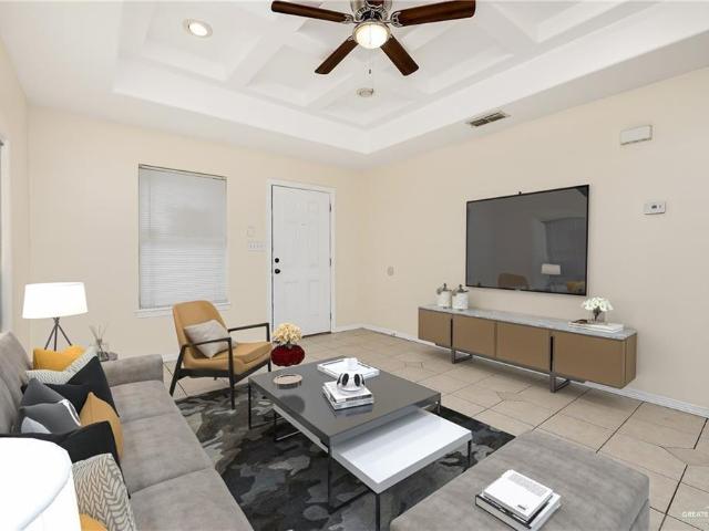 House for sale in Jardin Terrace Colonia, Alton