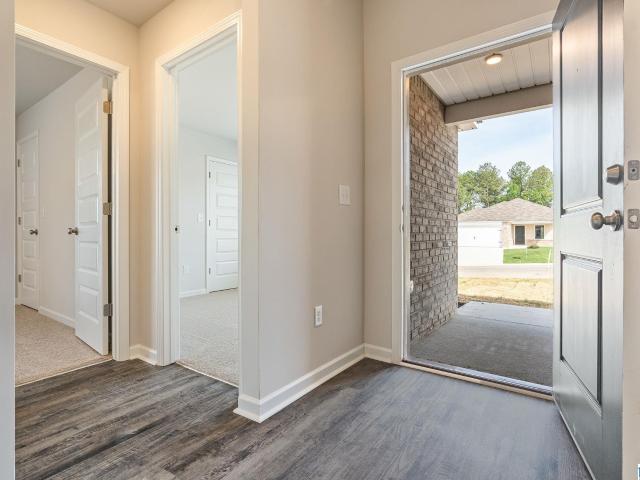 House for sale in Margaret, Alabama