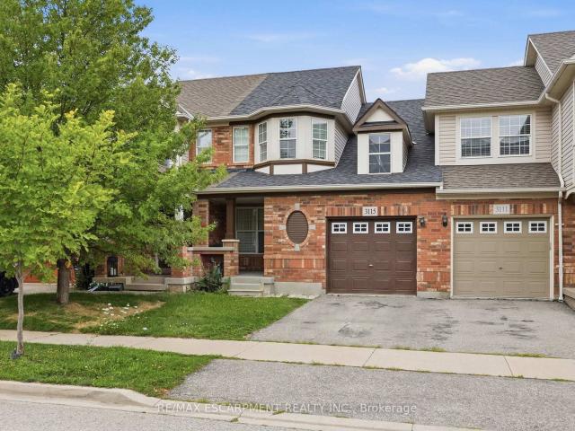 Property for sale in Burlington, Ontario