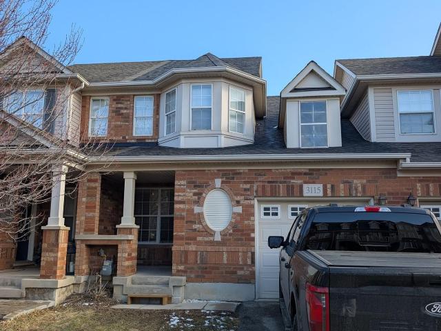 Property for sale in Burlington, Ontario