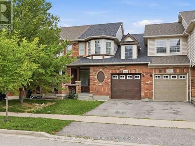House for sale in Burlington, Ontario