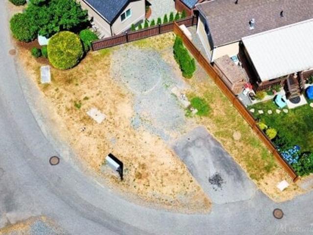 Land for sale in Nanaimo, British Columbia