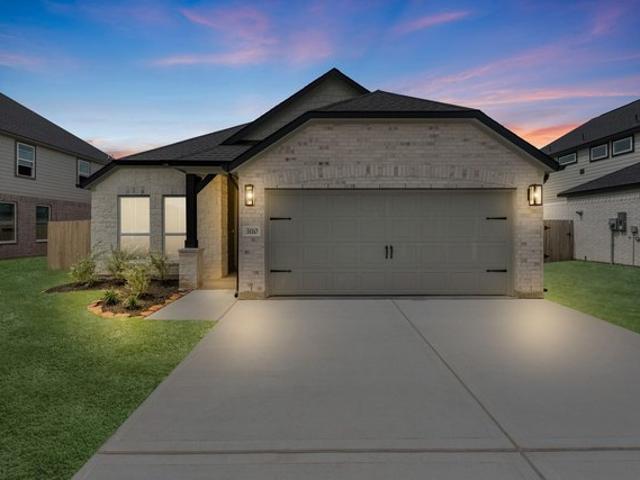 House for sale in Rosenberg, Fort Bend County