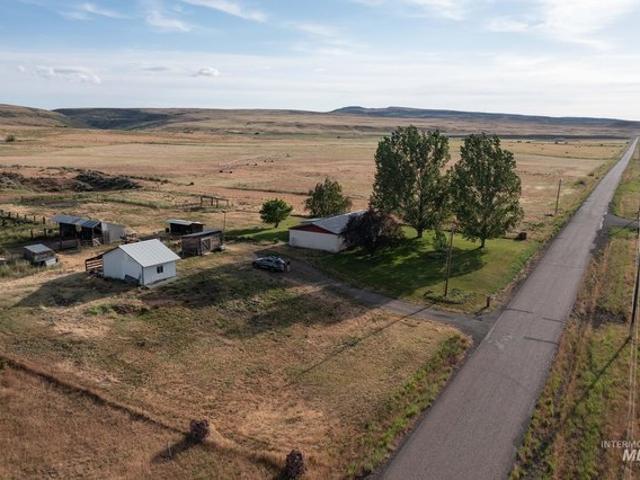 Farm for sale in Indian Valley, Idaho