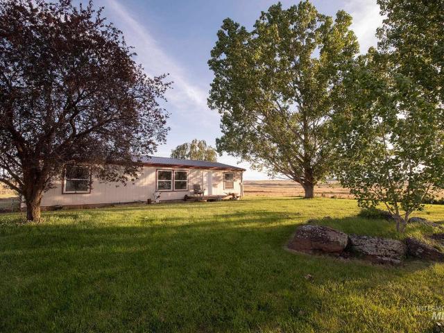 House for sale in Indian Valley, Idaho