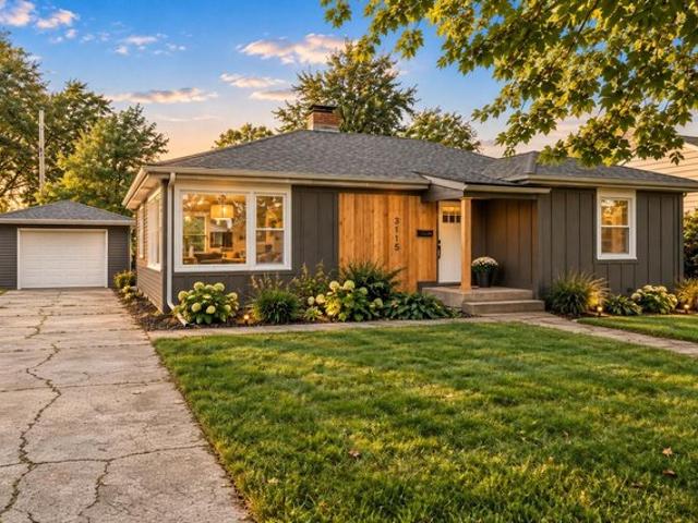 House for sale in Highland, Indiana