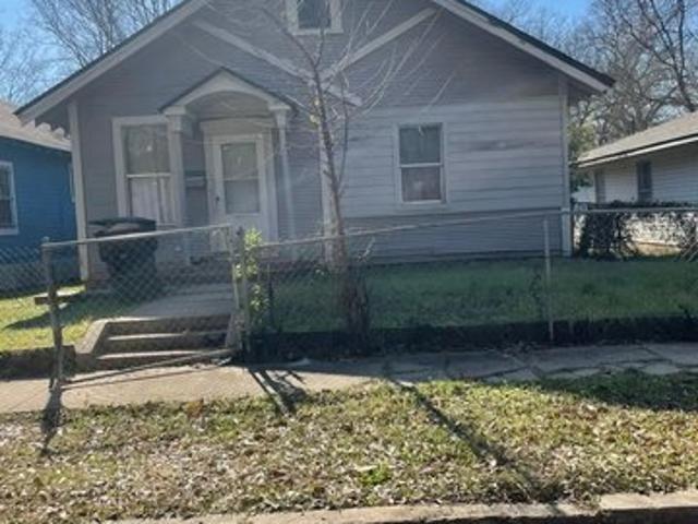 House for sale in Keithville, Louisiana