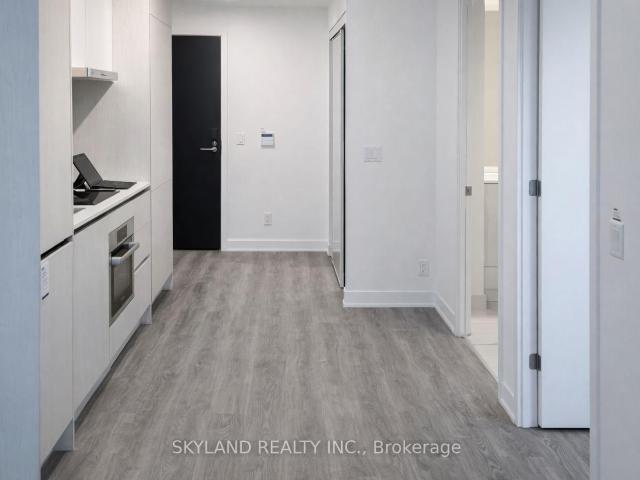 Condo for rent in Woburn, Ontario