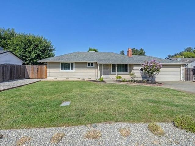 House for sale in California