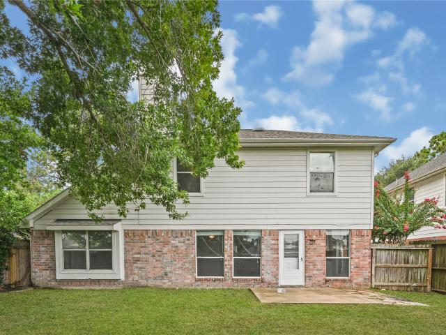 Property for rent in Katy, Texas