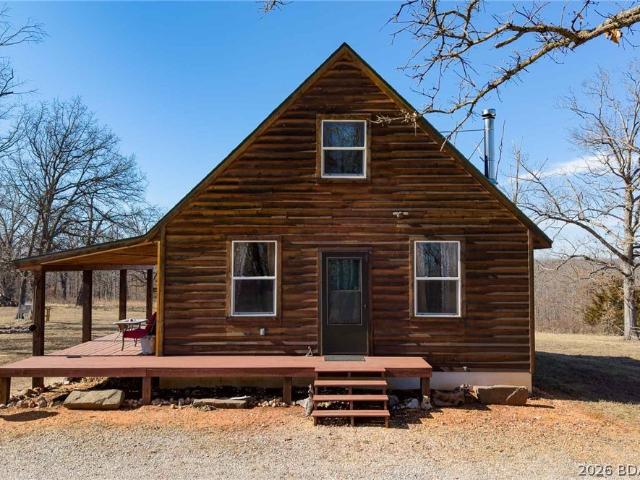 House for sale in Missouri