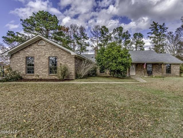 House for sale in Crystal Springs, Mississippi