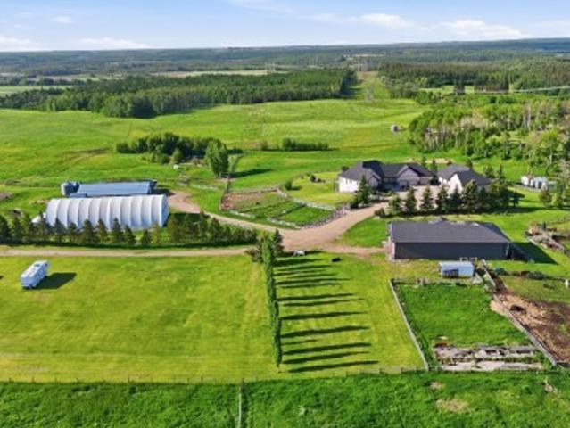 House for sale in Alberta