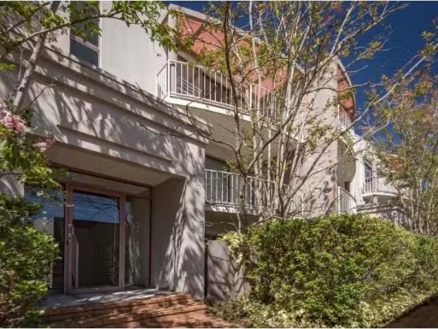 Apartment for rent in Kingston, Australian Capital Territory