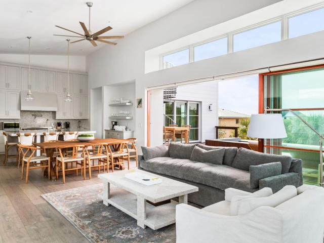 Property for sale in Sullivans Island, South Carolina