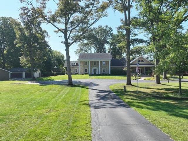 House for sale in Midland, Michigan