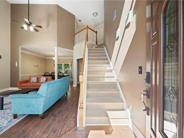 House for sale in Johns Creek, Georgia