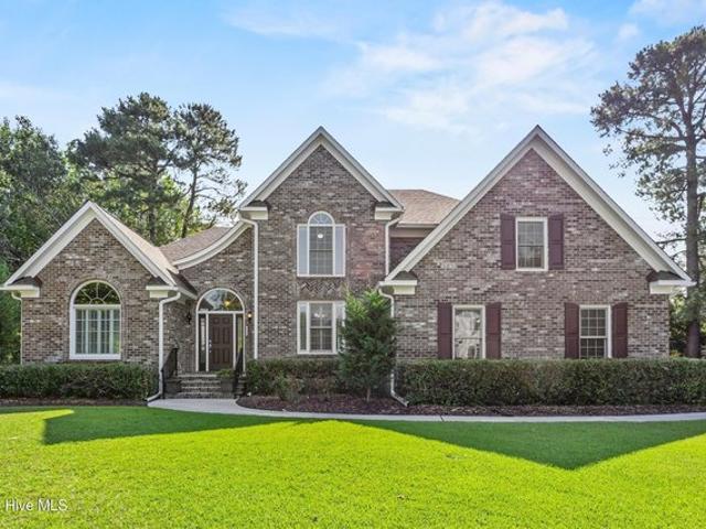 House for sale in Wilmington, North Carolina