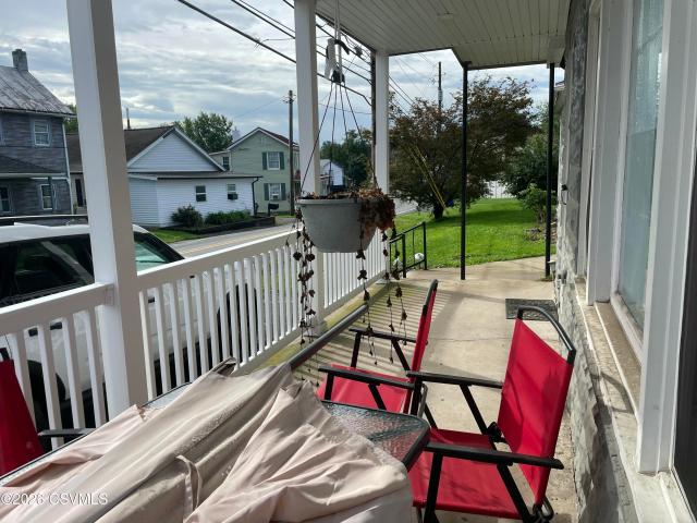 Property for rent in Pennsylvania