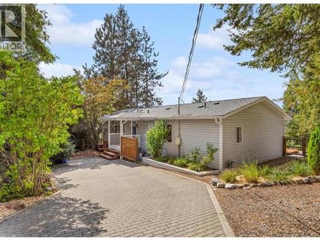 House for sale in British Columbia