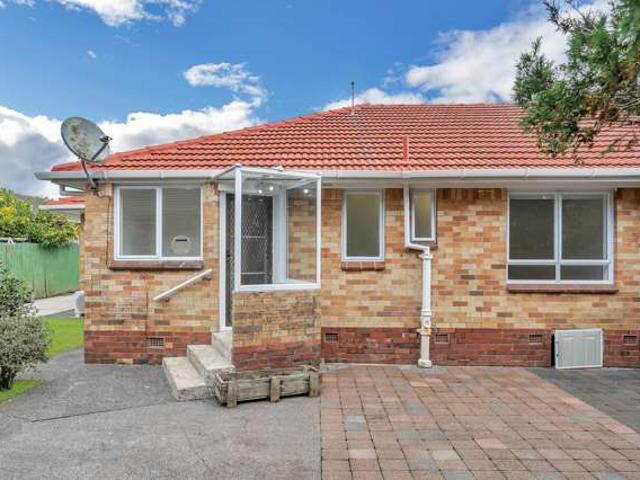Apartment for sale in East Tamaki