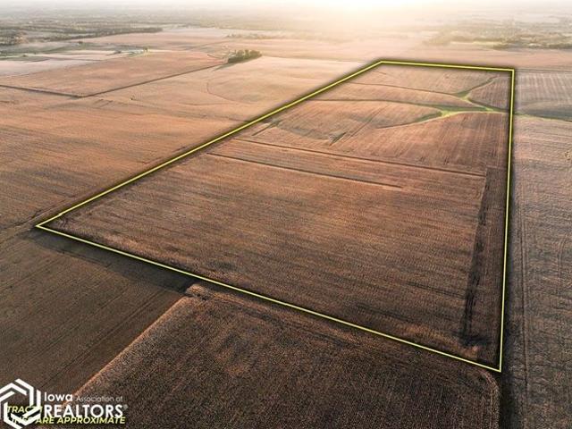Farm for sale in Adel, Dallas County