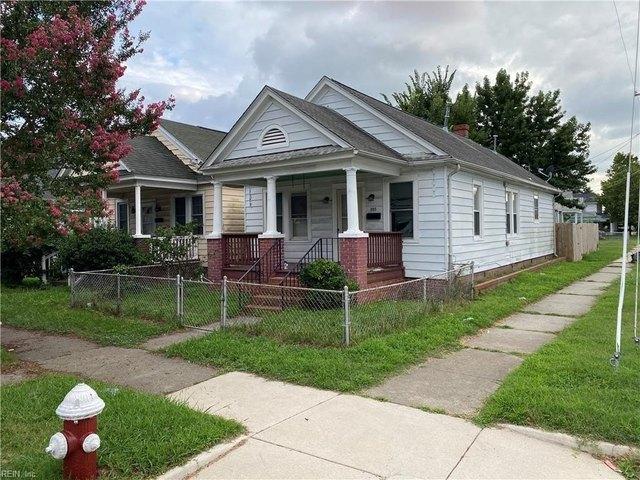 House for sale in Virginia
