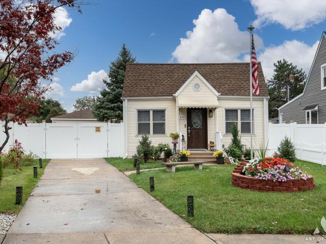 Property for sale in Franklin Park, Illinois
