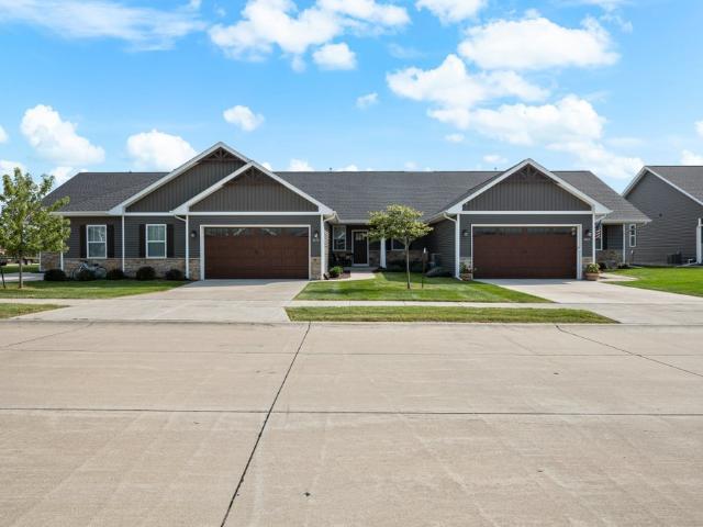 Townhouse for sale in Iowa