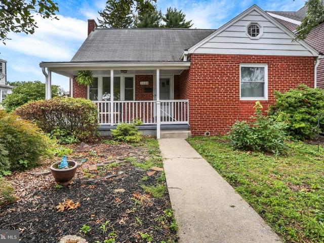 House for sale in Harrisburg, Pennsylvania