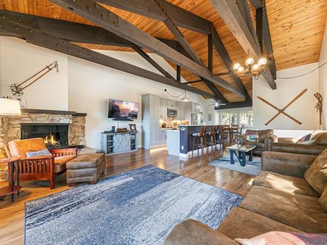 Condo for sale in Tahoe City, California