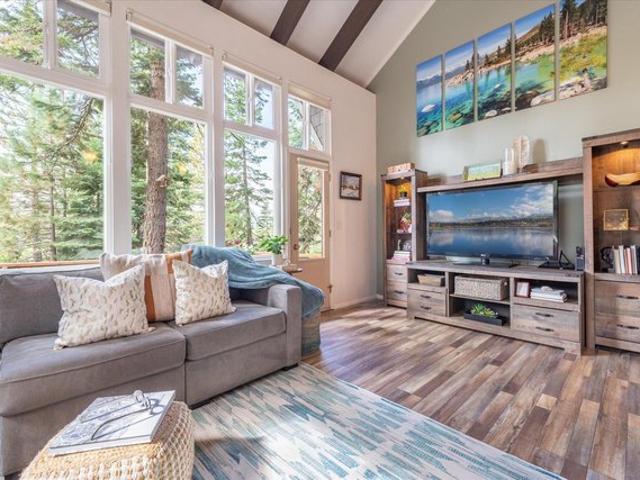 Condo for sale in Tahoe City, California
