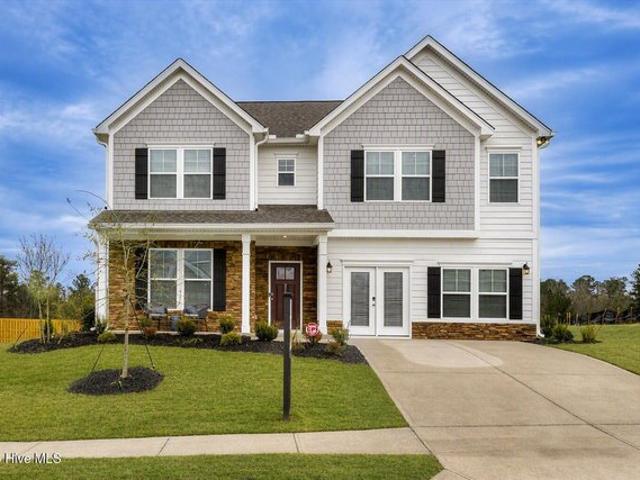 House for sale in Harlem, Georgia