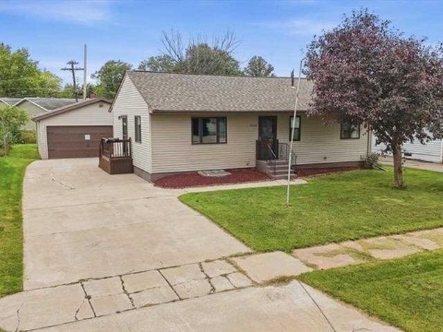 House for sale in Hibbing, Minnesota