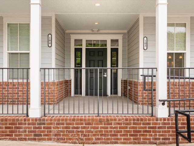 Condo for sale in Tennessee